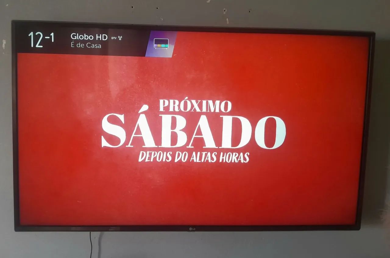 TV LG 49UK6310PSE  - Foto 2