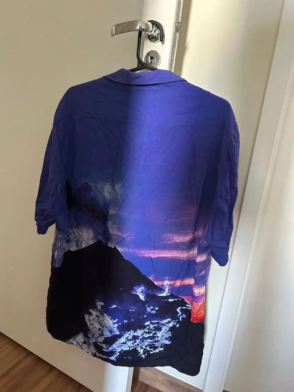 camisa bolovo vulcano - Foto 2