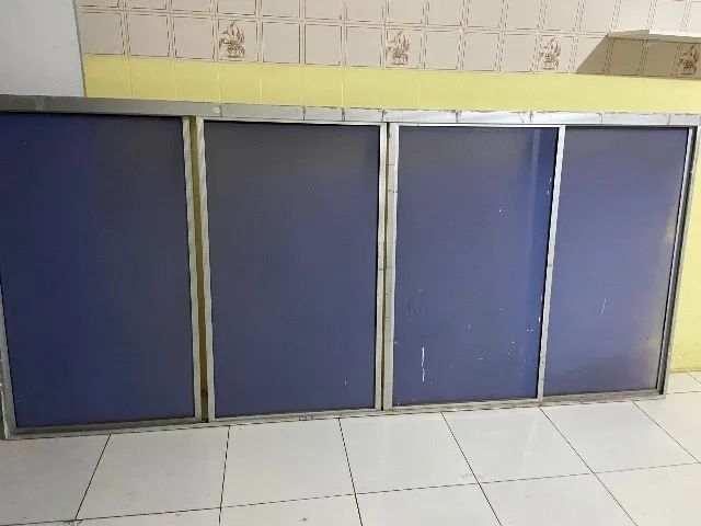 Janelão - Foto 2