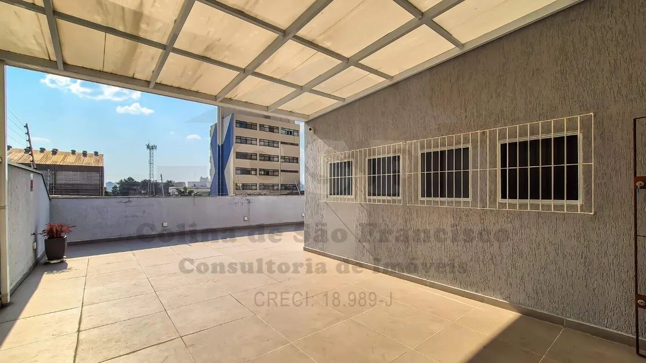 Prédio Comercial à venda na Vila Yara, Osasco-SP, com localização privilegiada - Foto 3