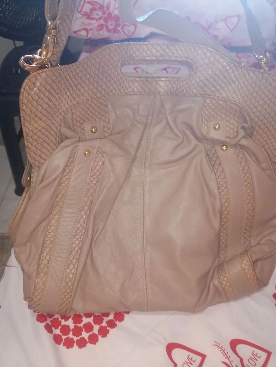Bolsa  - Foto 3