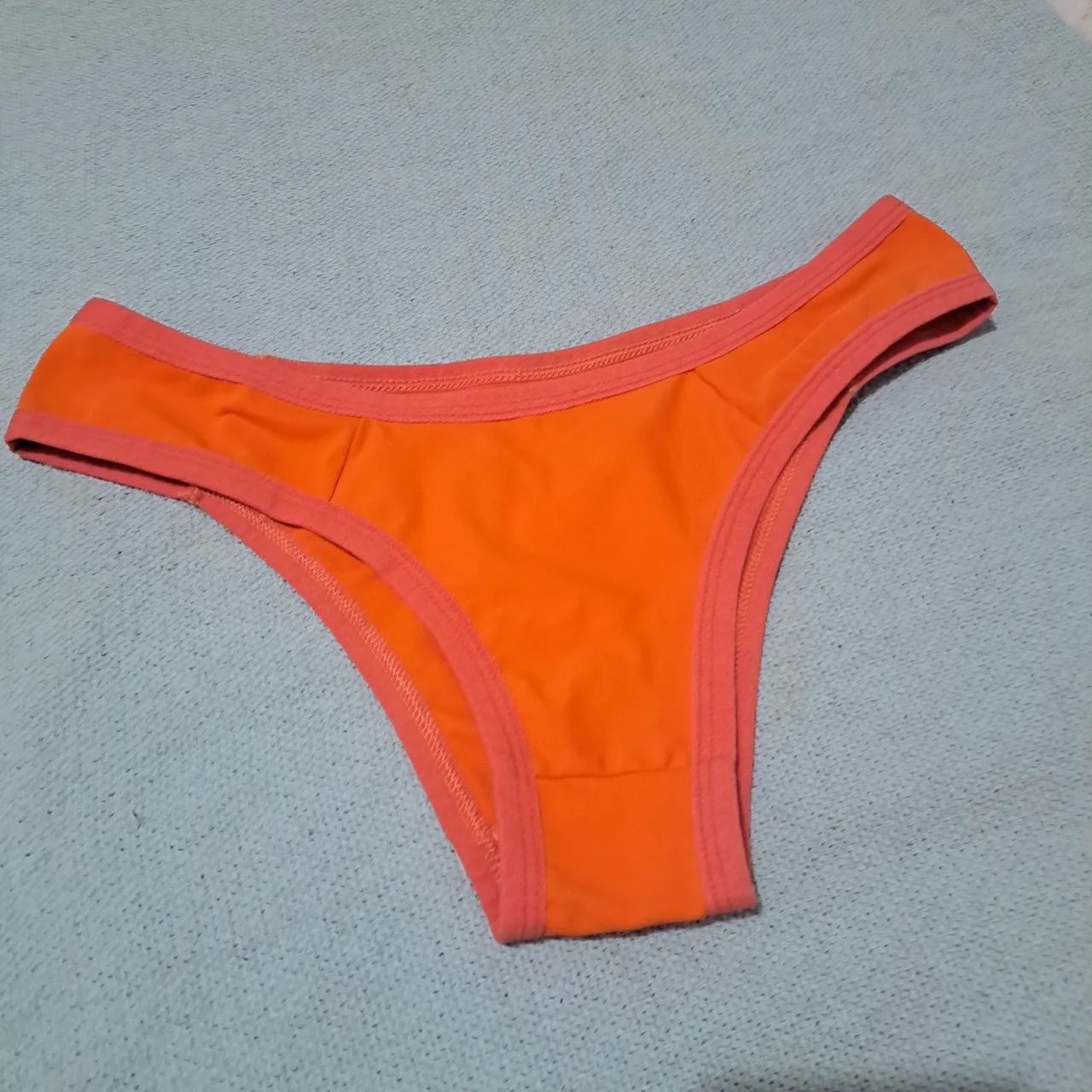 Calcinhas de lycra - Foto 4