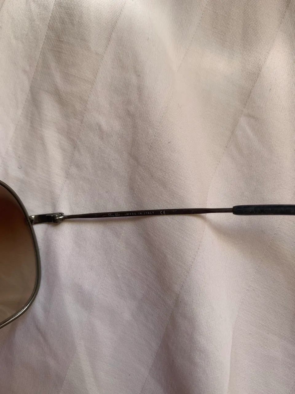 Óculos RayBan 3211 004/13 LARGE - Foto 2