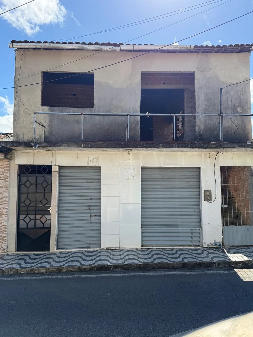 Casa 1º Andar - Foto 2