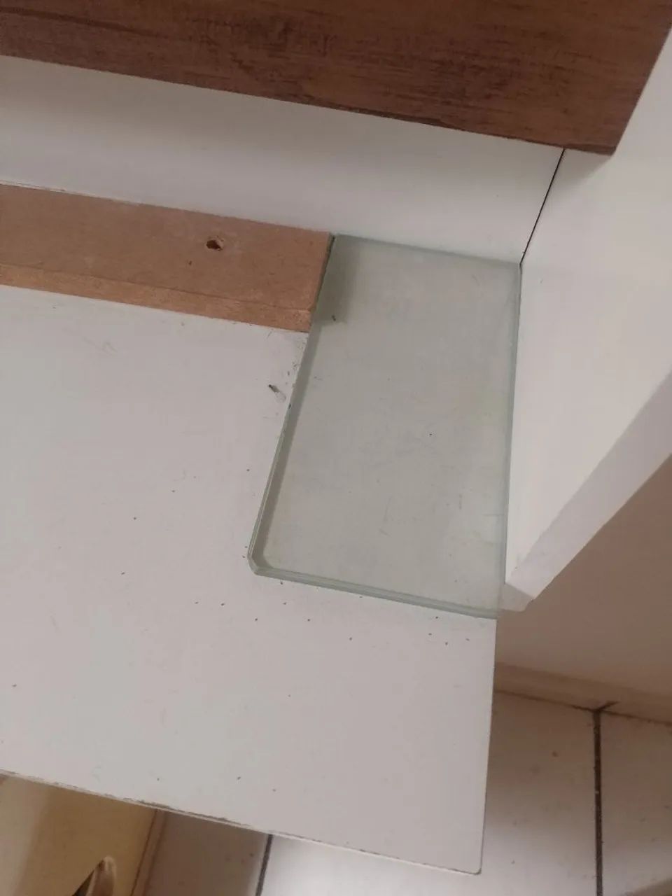 Painel de para de TV até 43polegadas - Foto 2