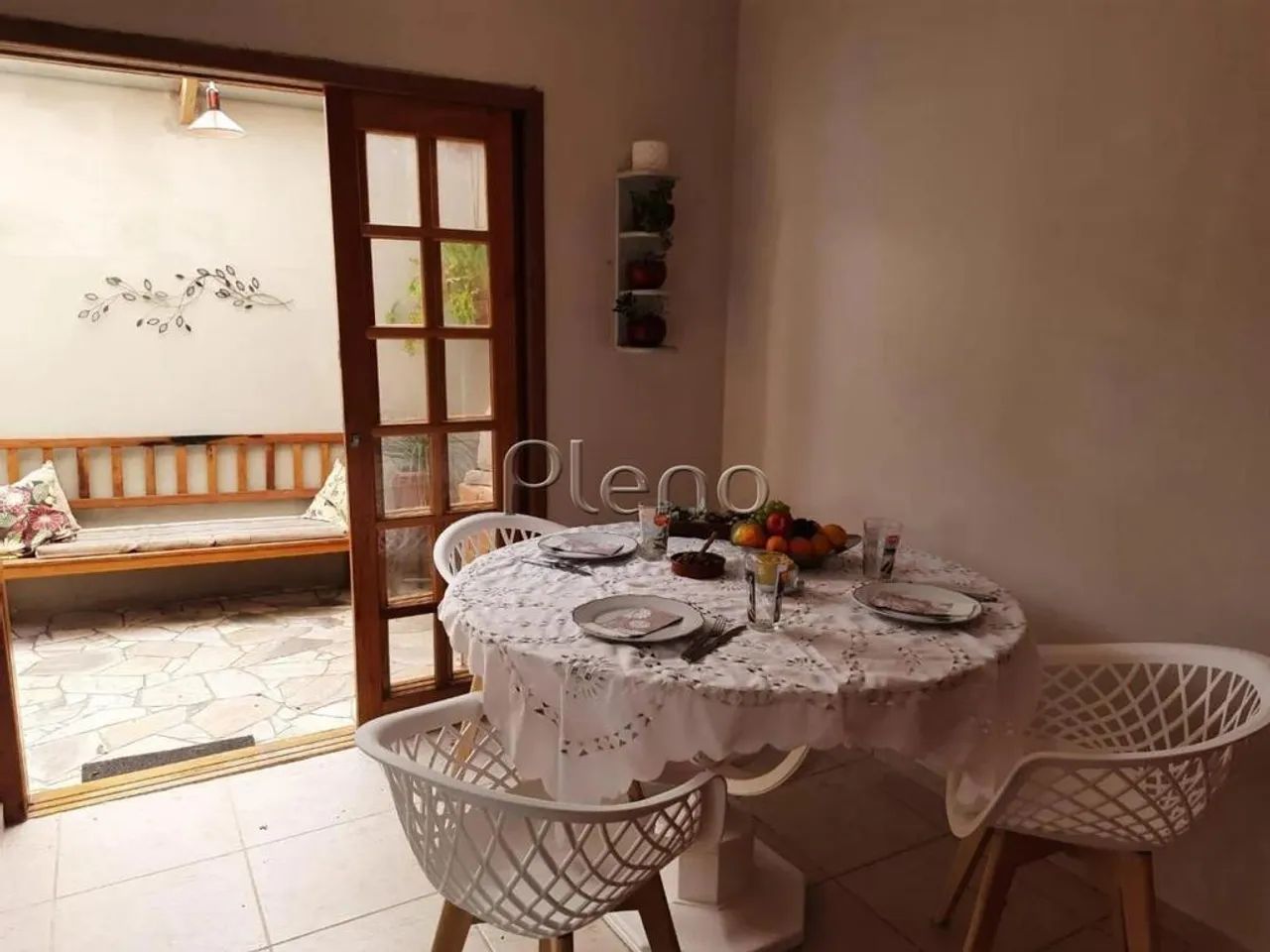 Casa à venda em Campinas, Sousas, com 3 quartos, com 200 m² - Foto 2