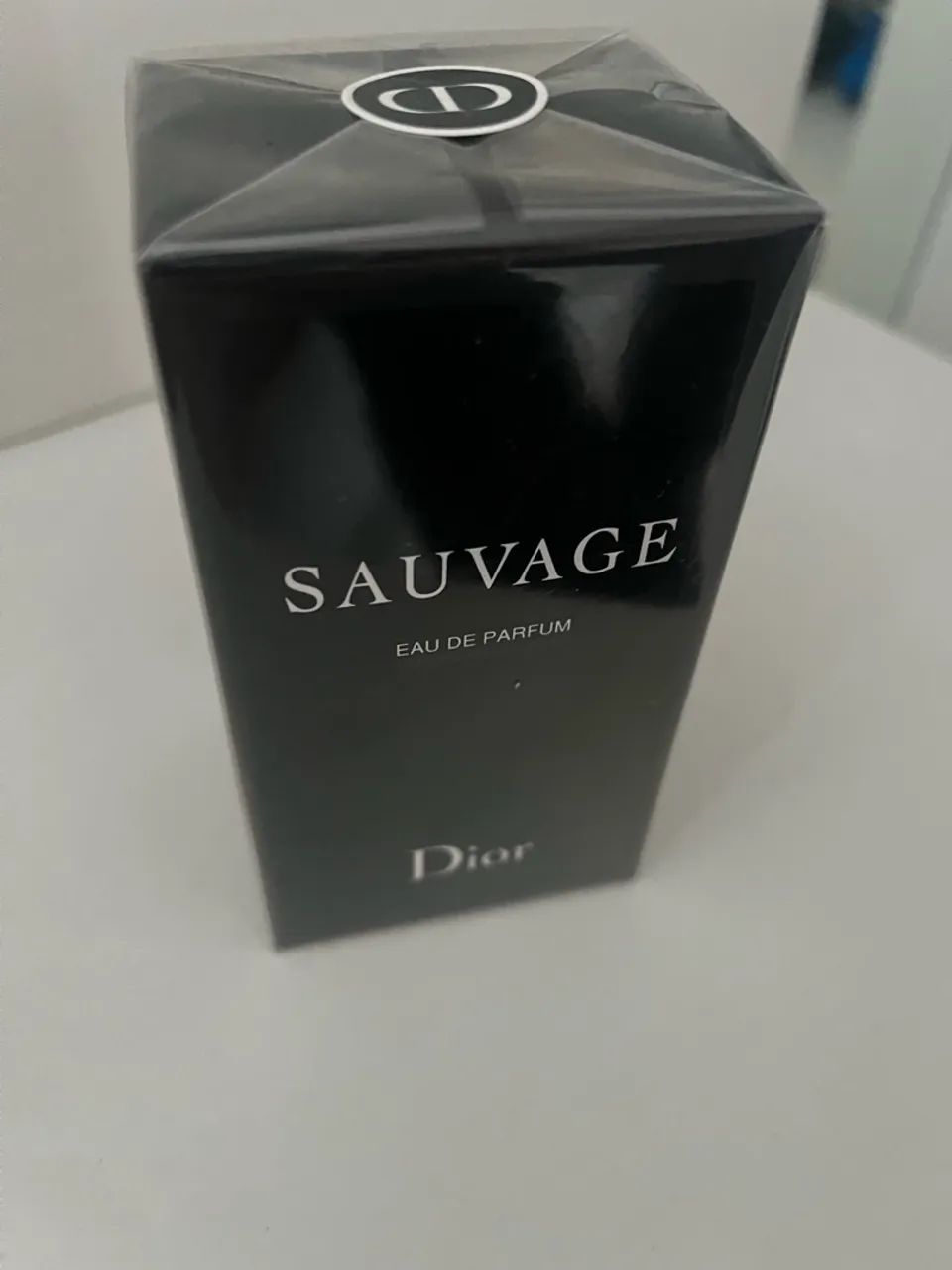 Sauvage 60ml