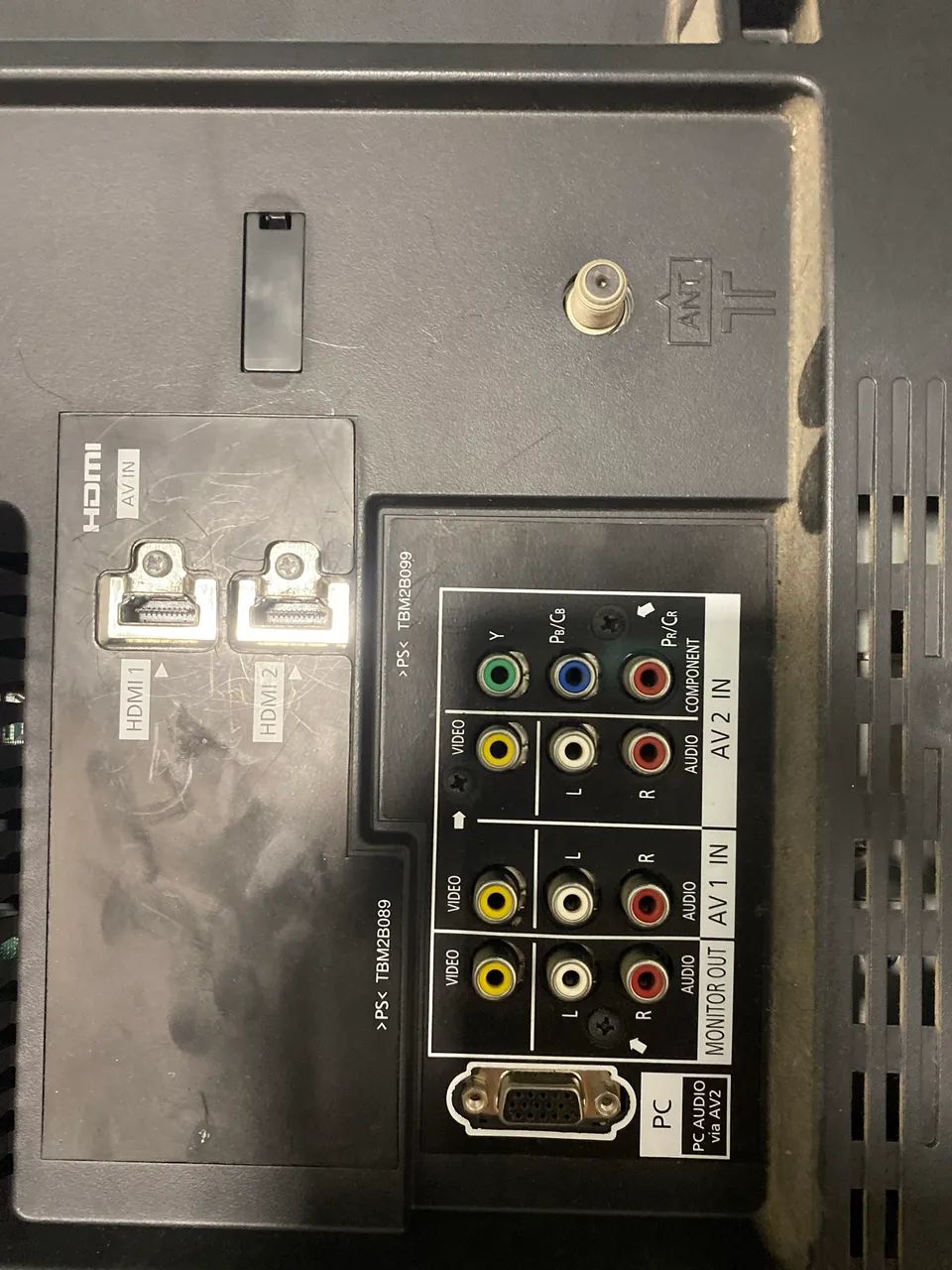 Tv Panasonic - Foto 2