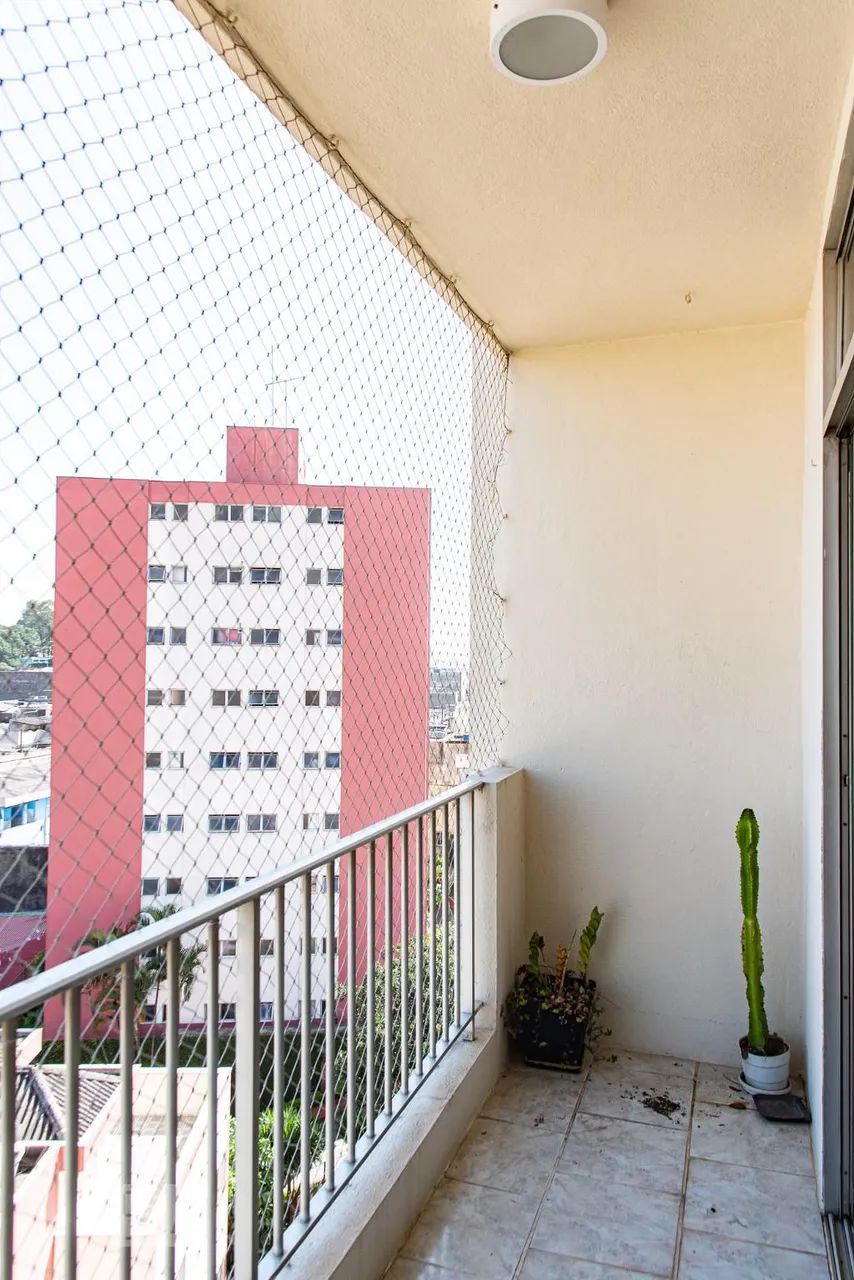 Apartamento à Venda - Sacomã, 3 Quartos, 82 m2 - Foto 4