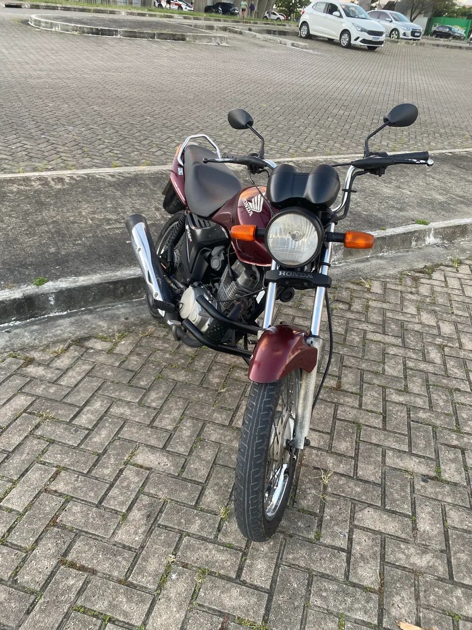 Fan 150 - Foto 2
