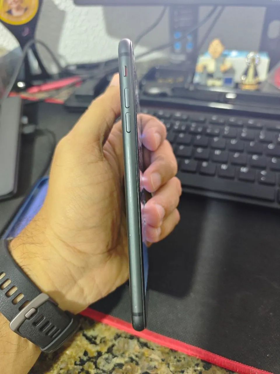 iPhone 8 plus 64GB - Foto 4