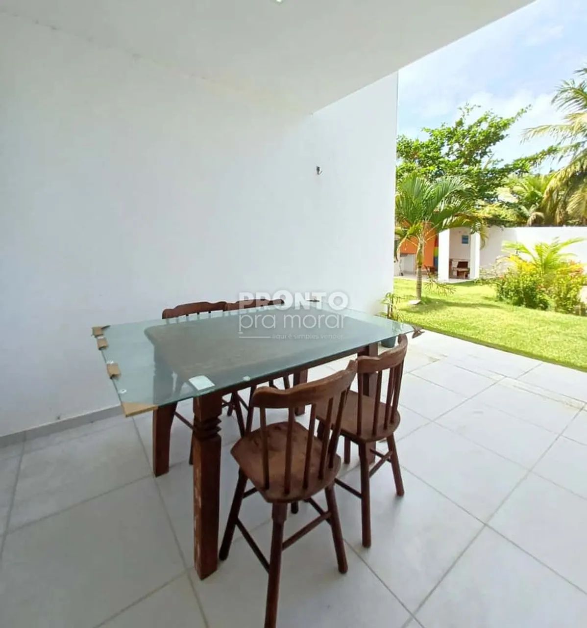 Apartamento com 1 quarto em Tamandaré - Foto 4