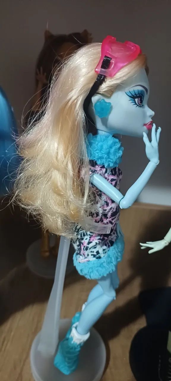 Monster high abbey - Foto 4