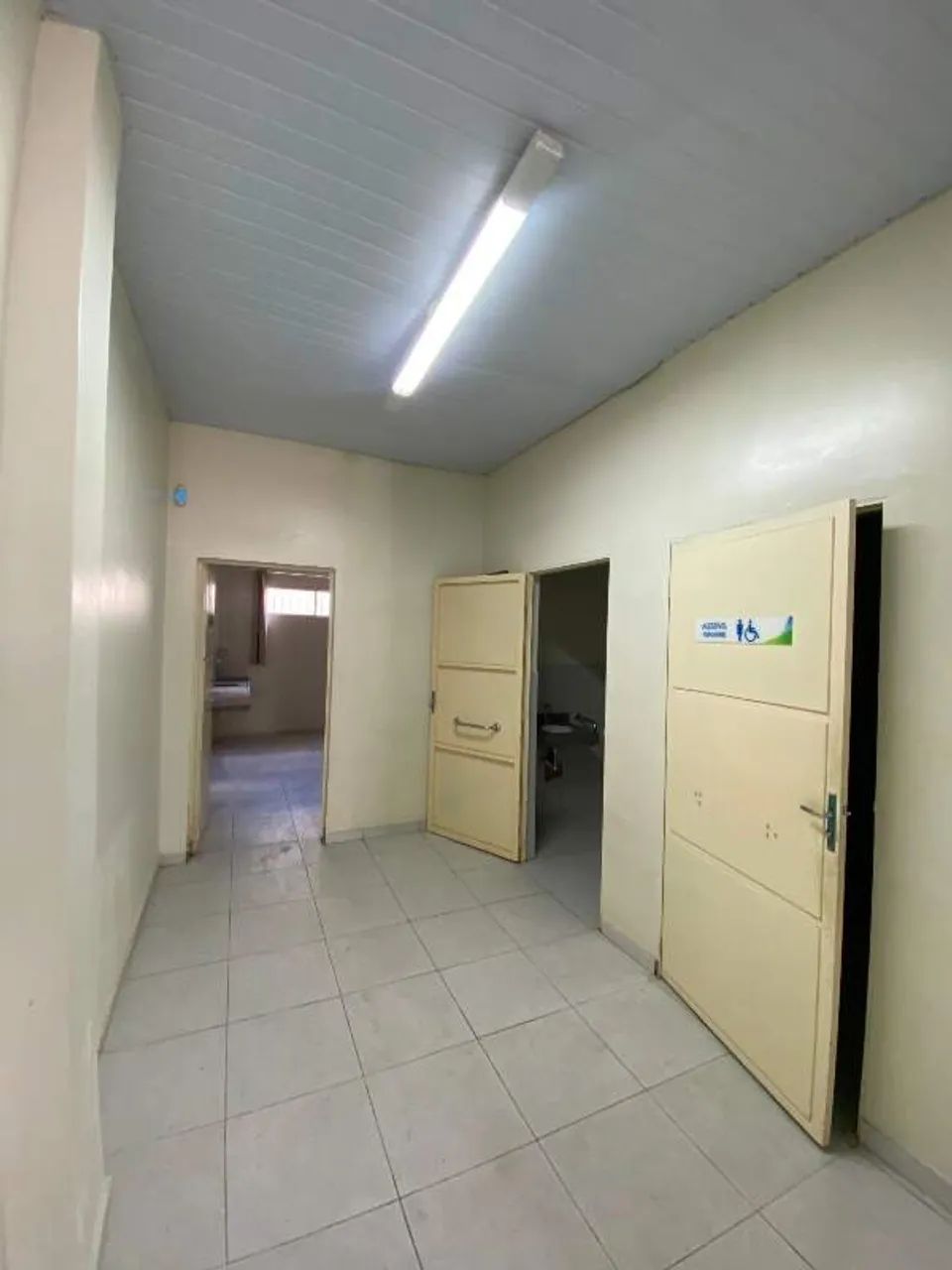 Aluga-se Ponto Comercial  Bairro Marques - Foto 5