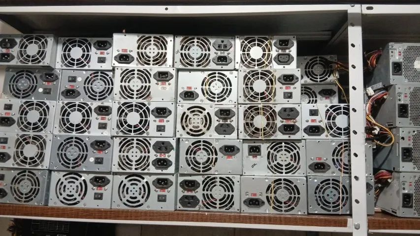 Lote de Informática (Produtos funcionando) - Foto 4
