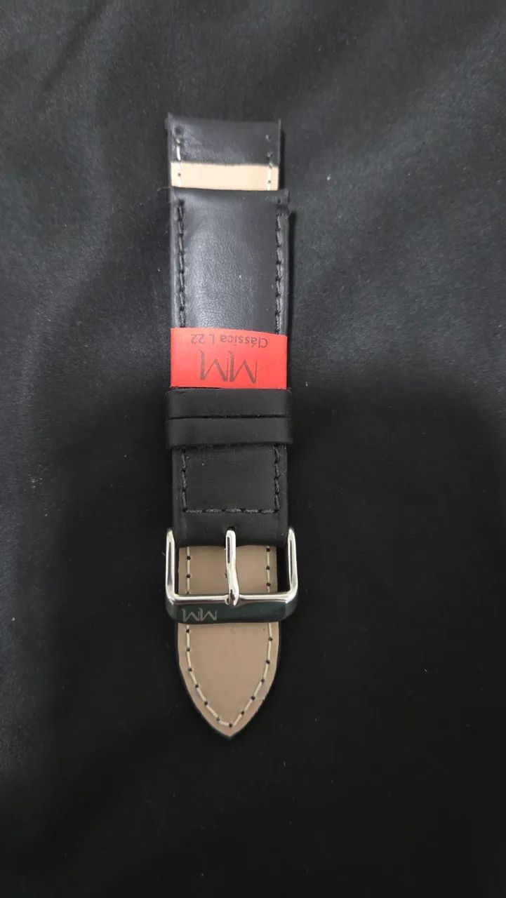 Pulseira de relógio  - Foto 4