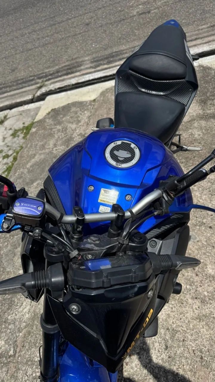 MOTO TUDO OK  - Foto 2