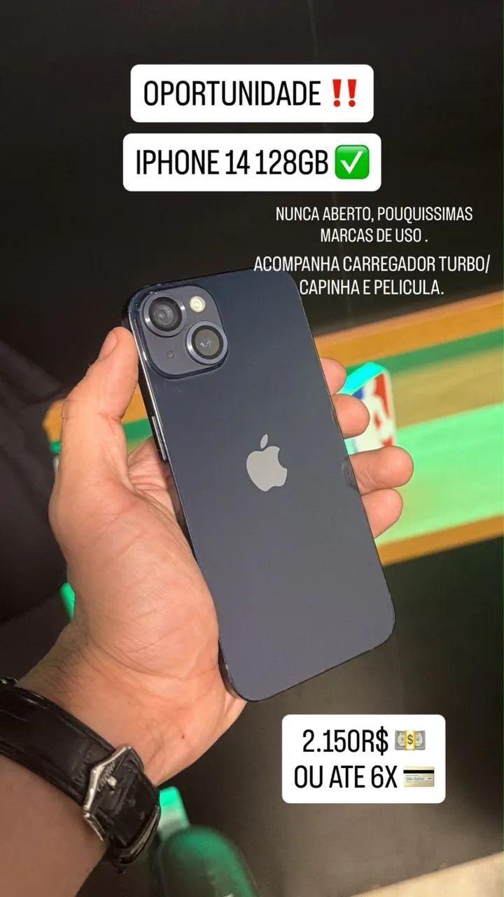 iphone 14  - Foto 5