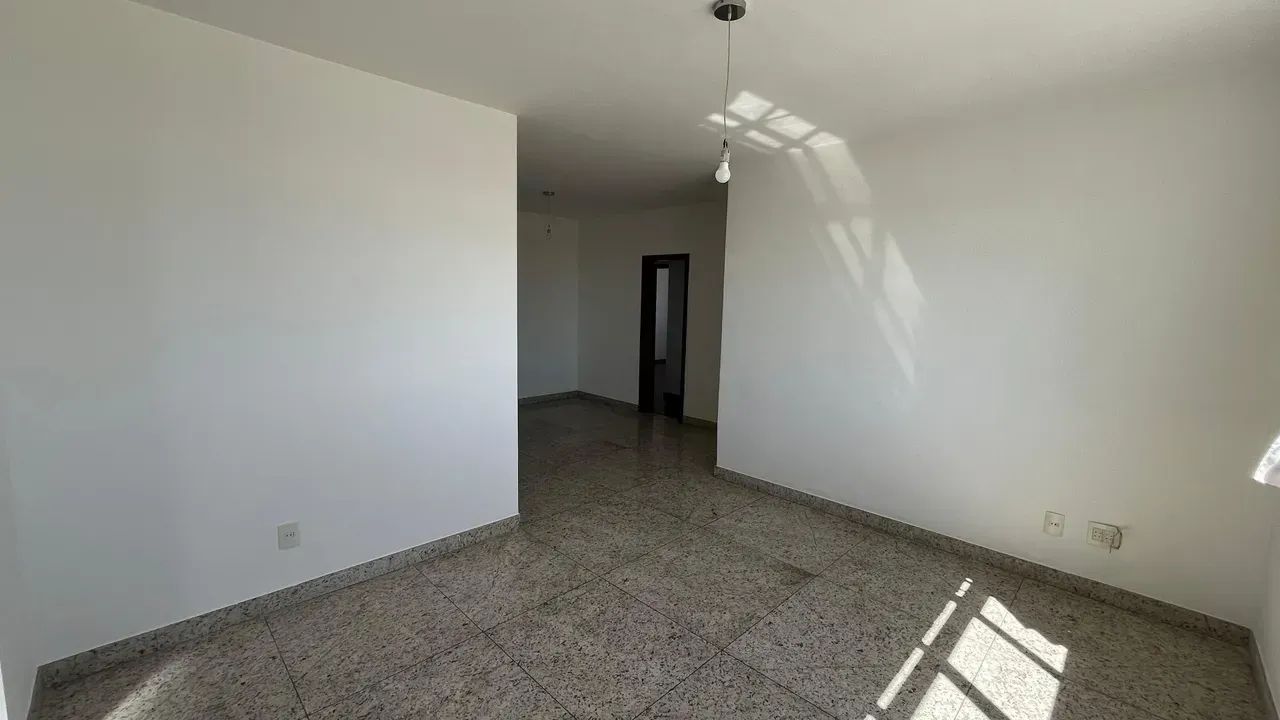 Apartamento 3 quartos com suíte e 2 vagas no Grajaú - Foto 3