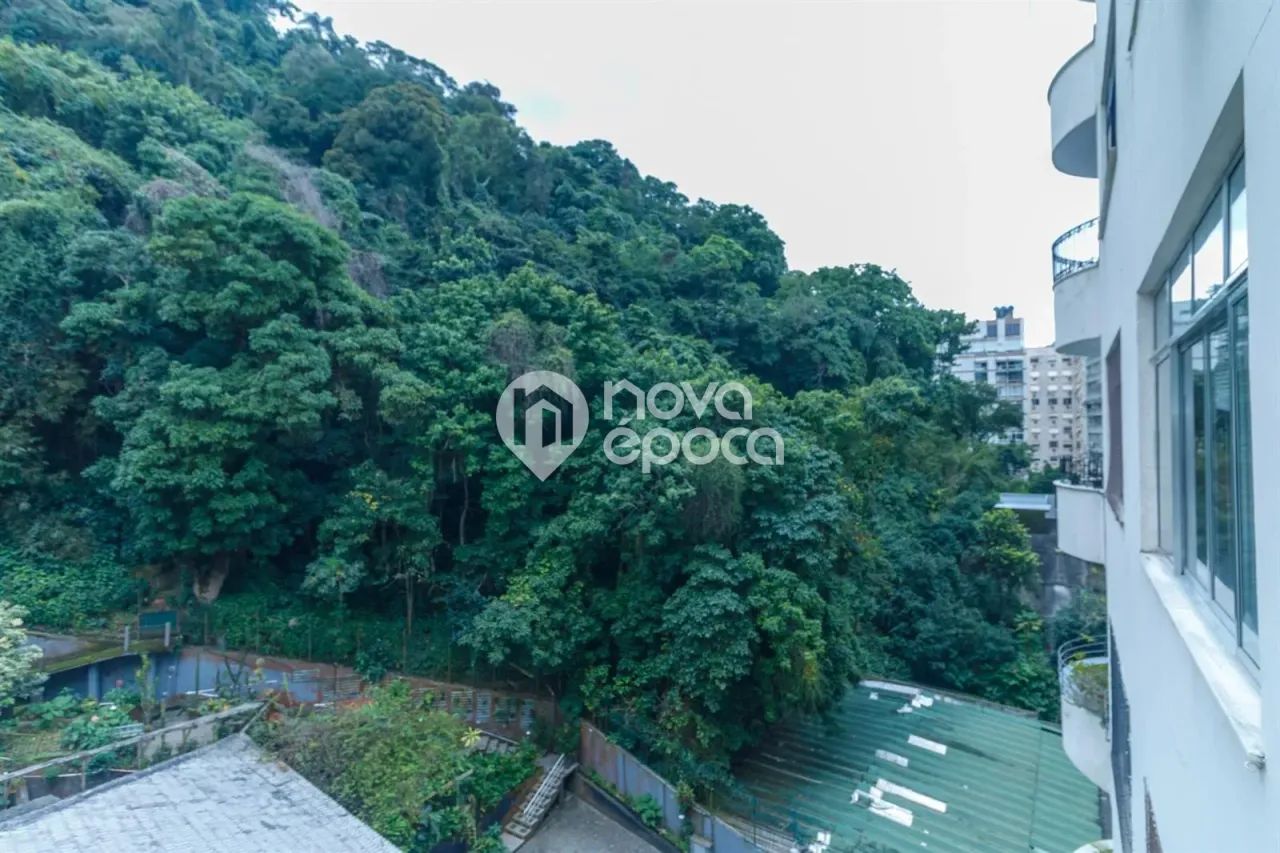 Copacabana | Apartamento 4 quartos - Foto 3