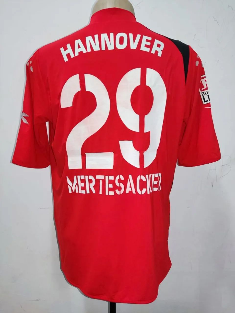 Camisa Hannover  - Foto 2