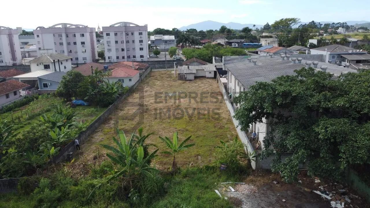 Terreno Estratégico no Aririú com 1.628 m² ao Lado do Open Park e Acesso ao Contorno Viári - Foto 8