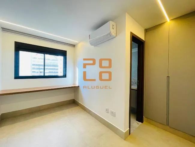 Apartamento para alugar no Edifício Residencial Spot Marista, no Setor Marista, em Goiânia - Foto 9