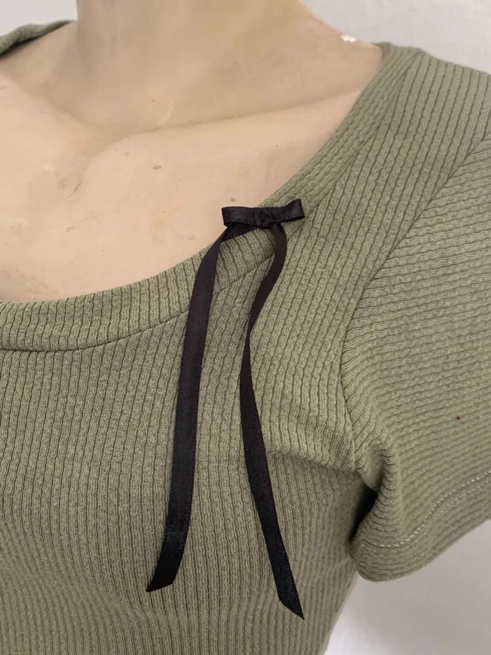 Blusa  - Foto 2