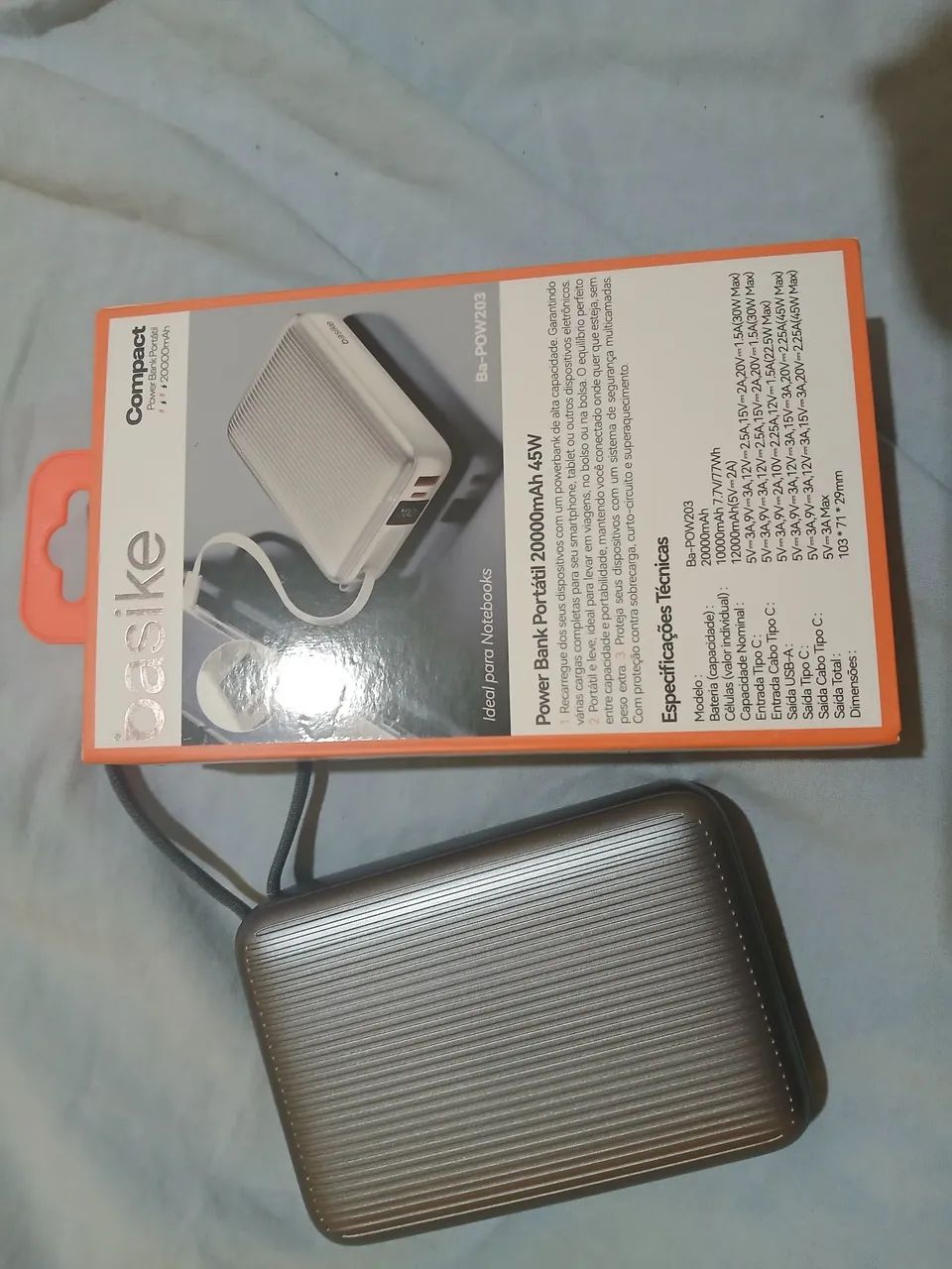 Powerbank - Foto 2