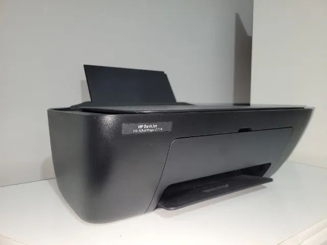 Multifuncional HP 2774 R$350,00