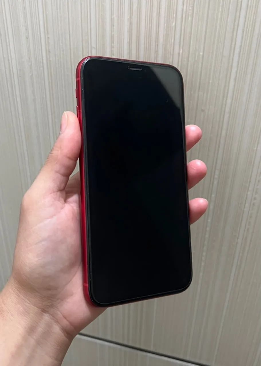 iPhone 11 - Foto 3
