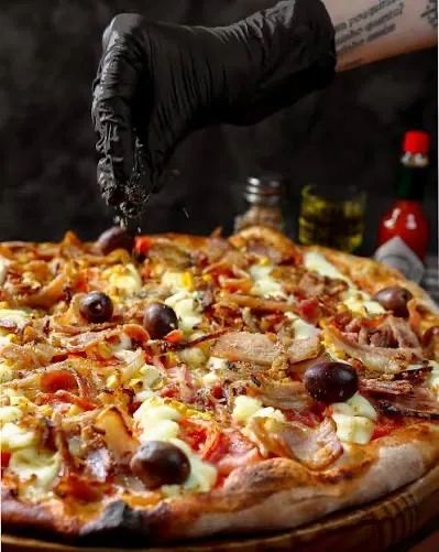 Vendo pizzaria montada na Asa Sul 