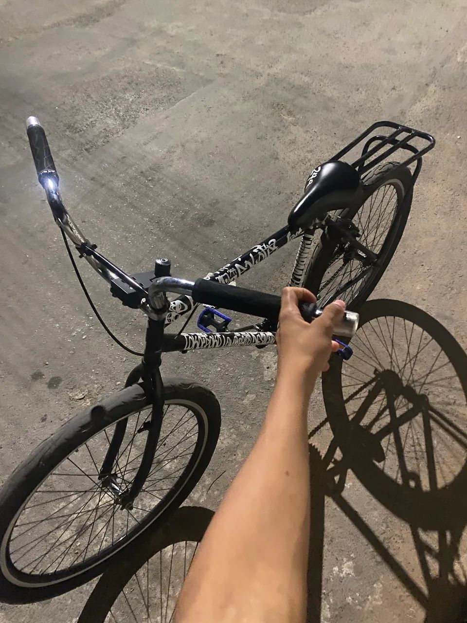 Bicicleta  - Foto 3