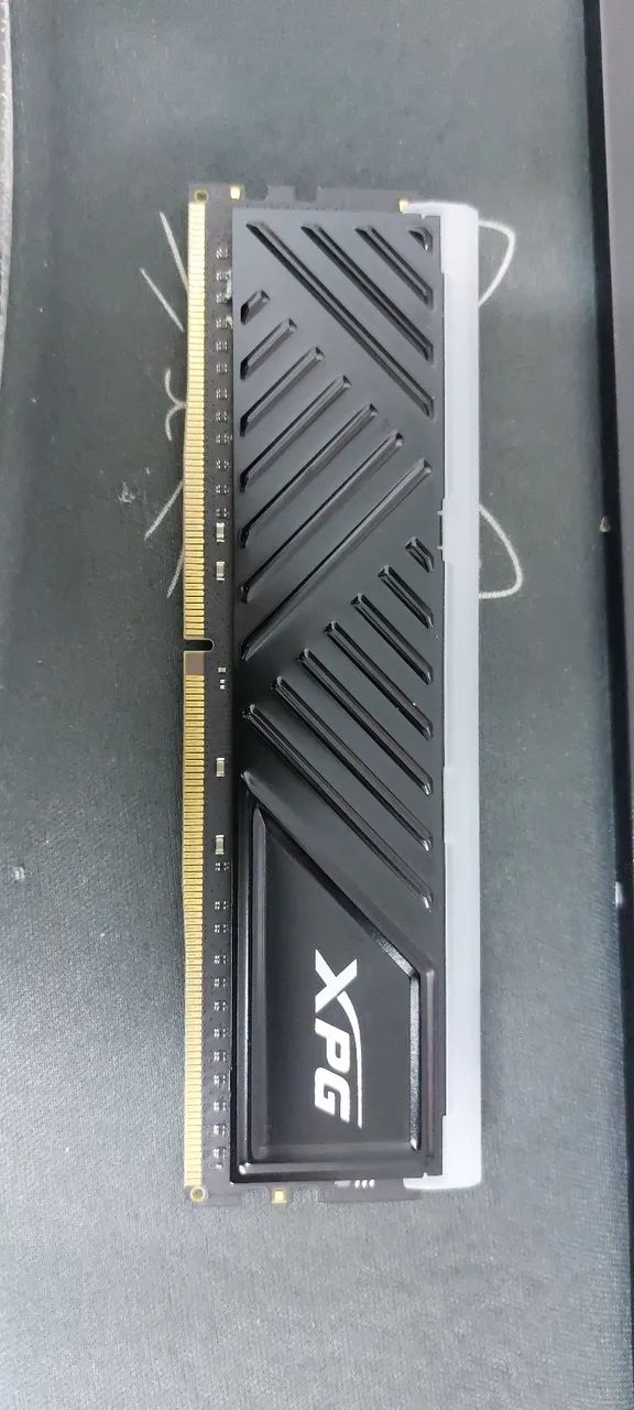 Memoria ram DDR4 - com defeito - Foto 2