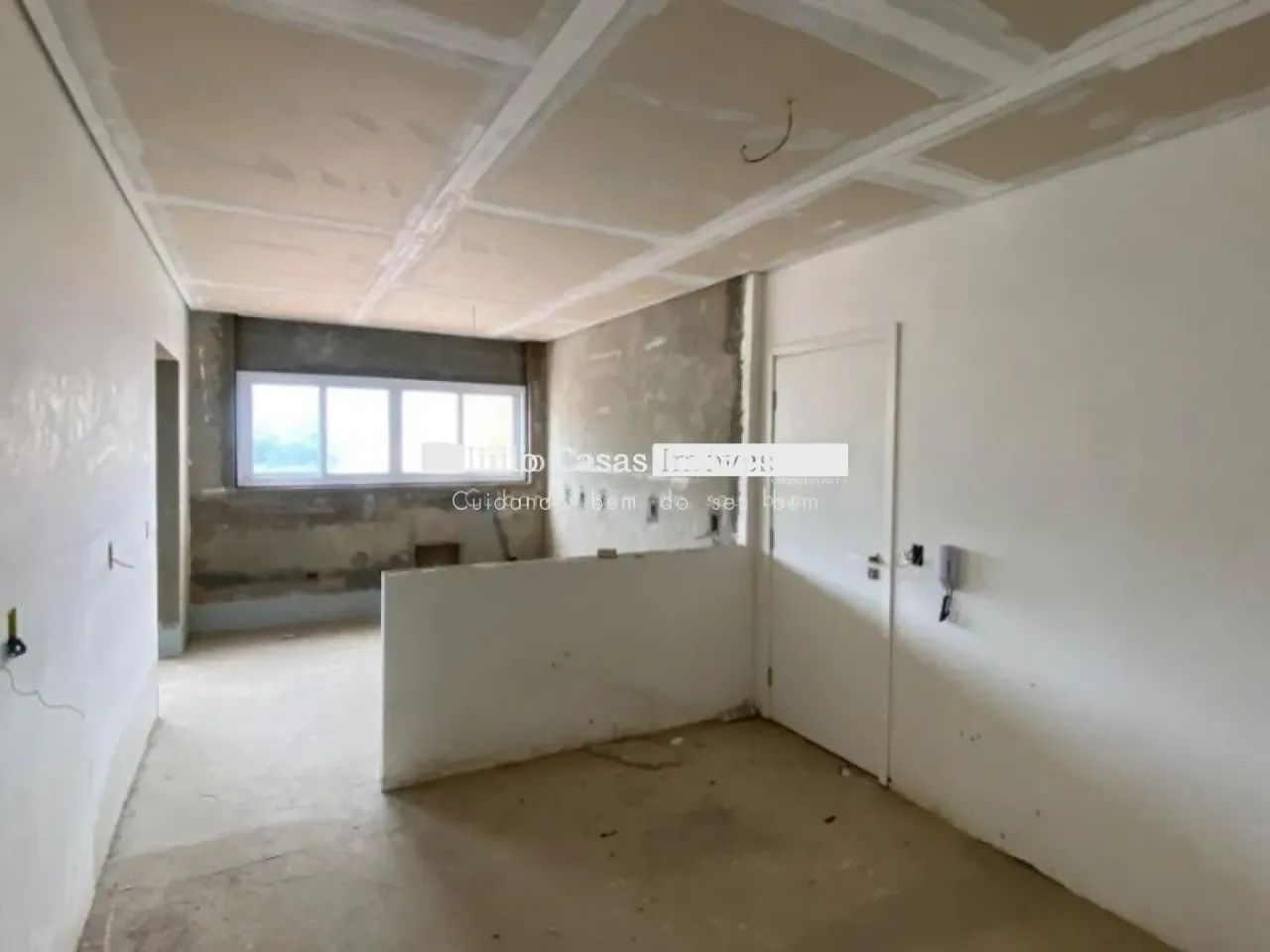 Amplo Apartamento no centro de Piedade - Foto 4