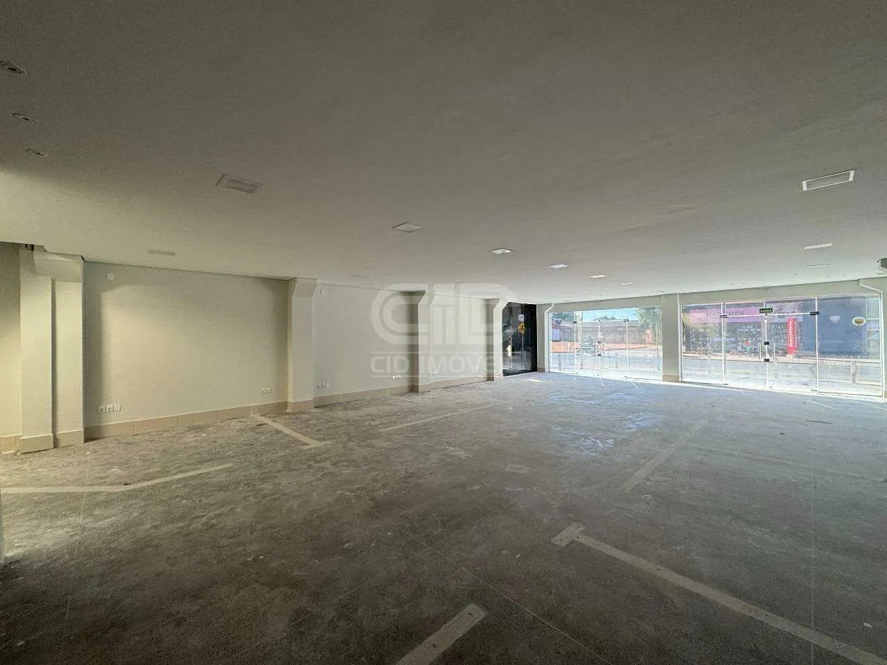 Salão Comercial com 400m² no Pedra 90 - Foto 5