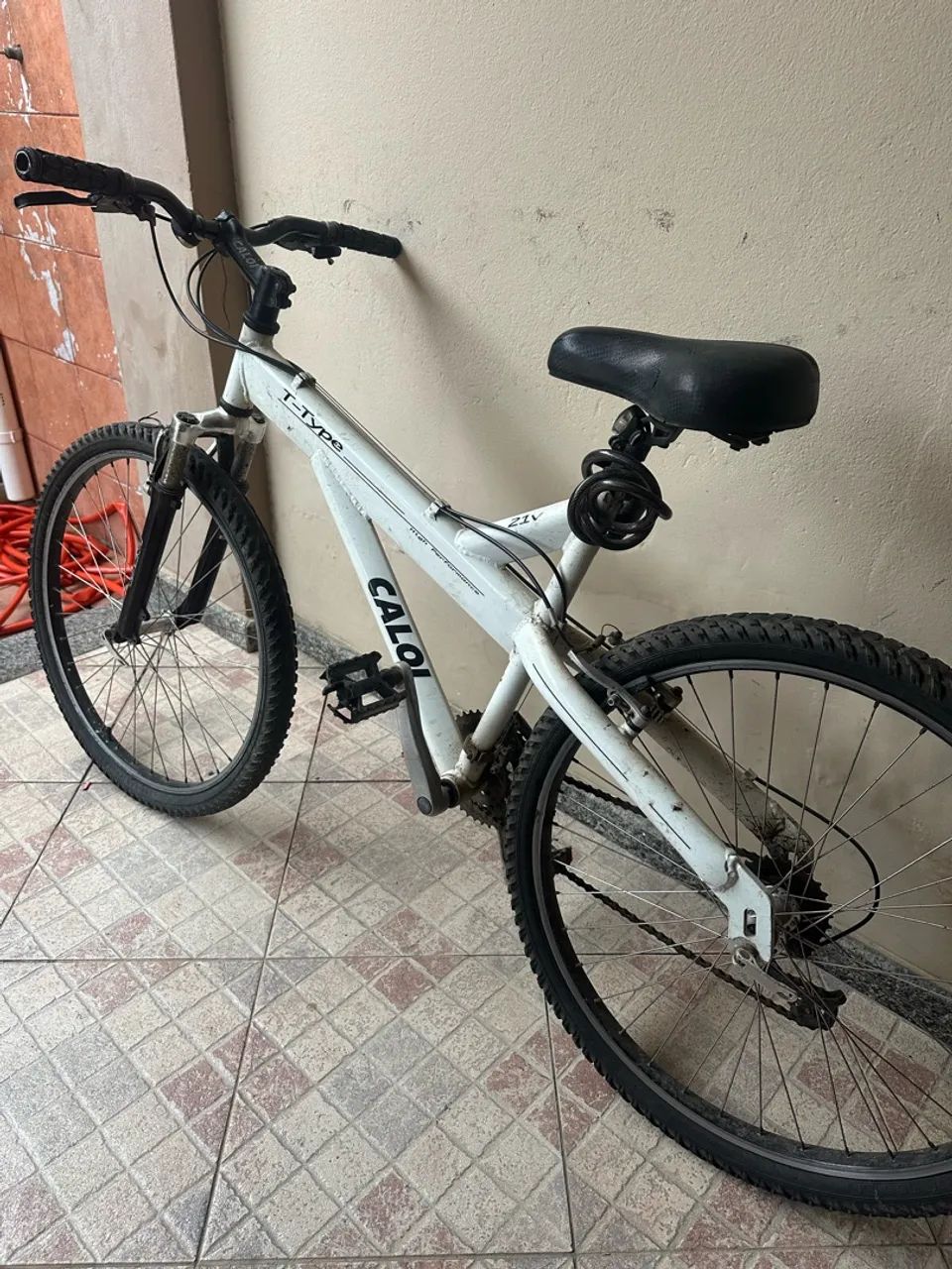 Bicicleta - Foto 2