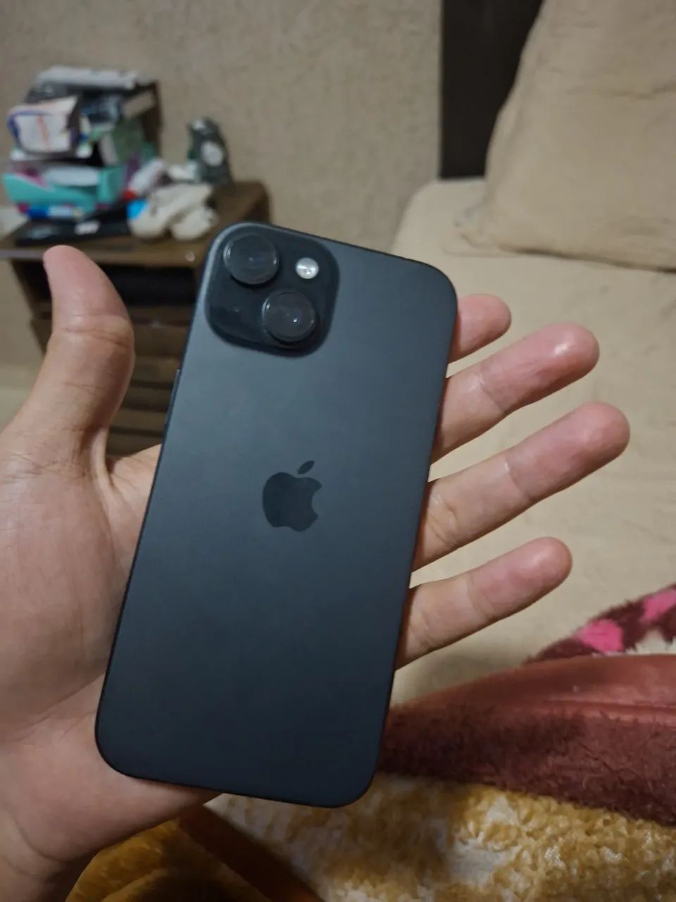 iphone 15, 128GB  - Foto 3