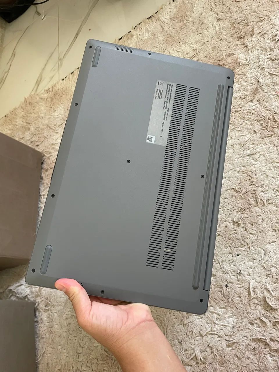 Notebook seminovo pra vender - Foto 2