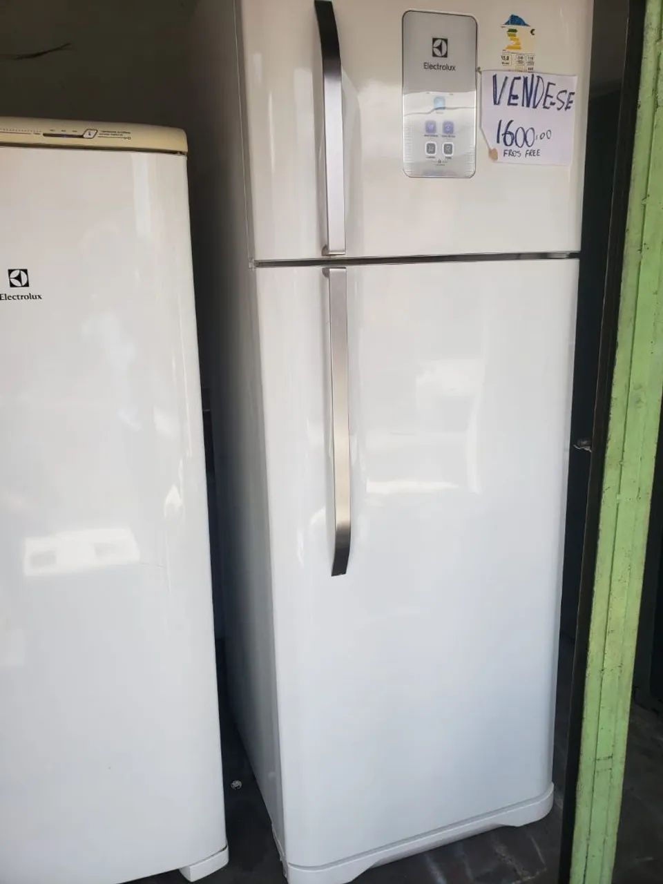 Refrigeração tekfrio - Foto 4