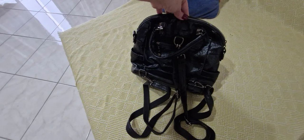 Bolsa Feminina - Foto 4