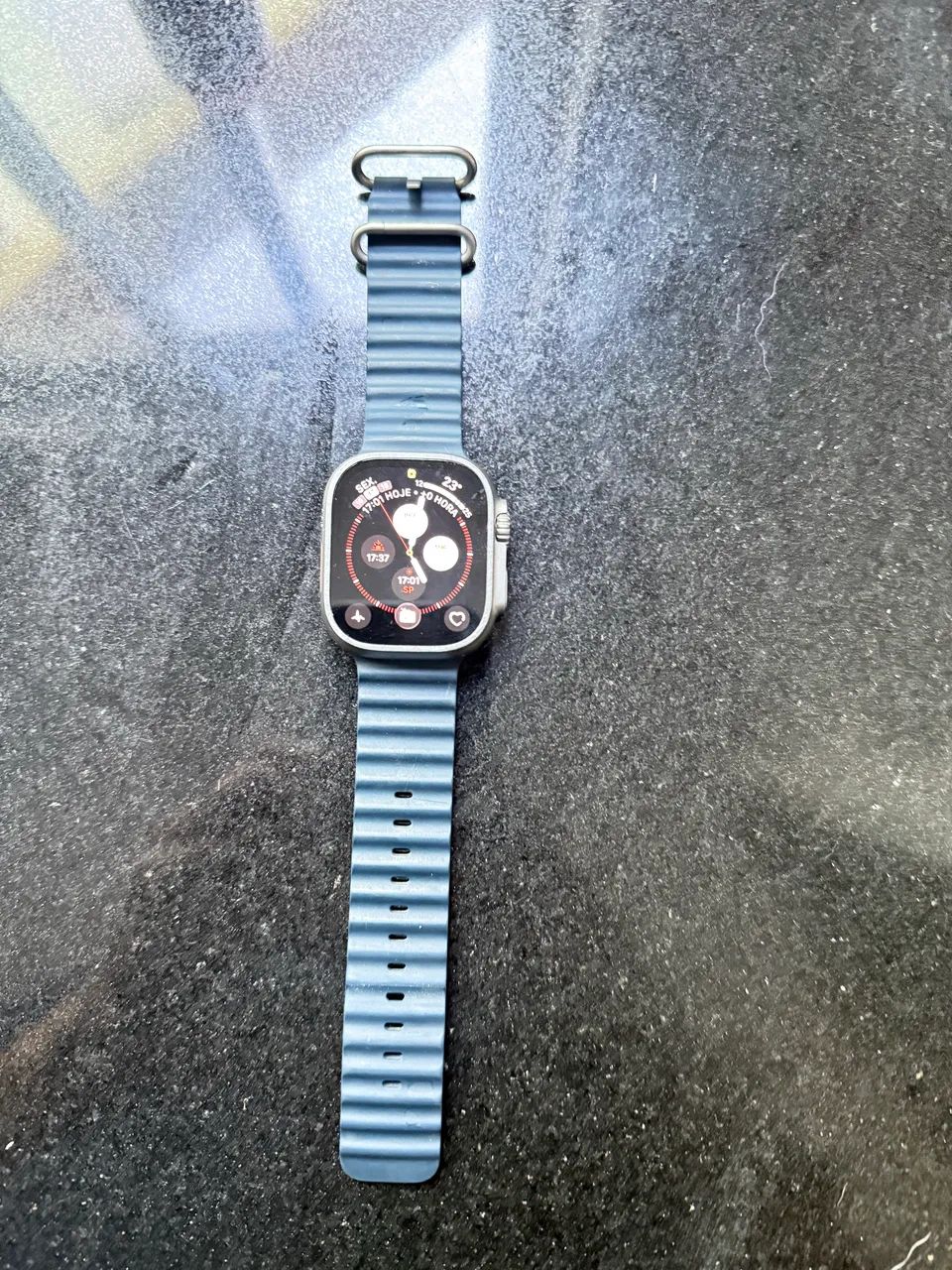 Apple Watch Ultra 2