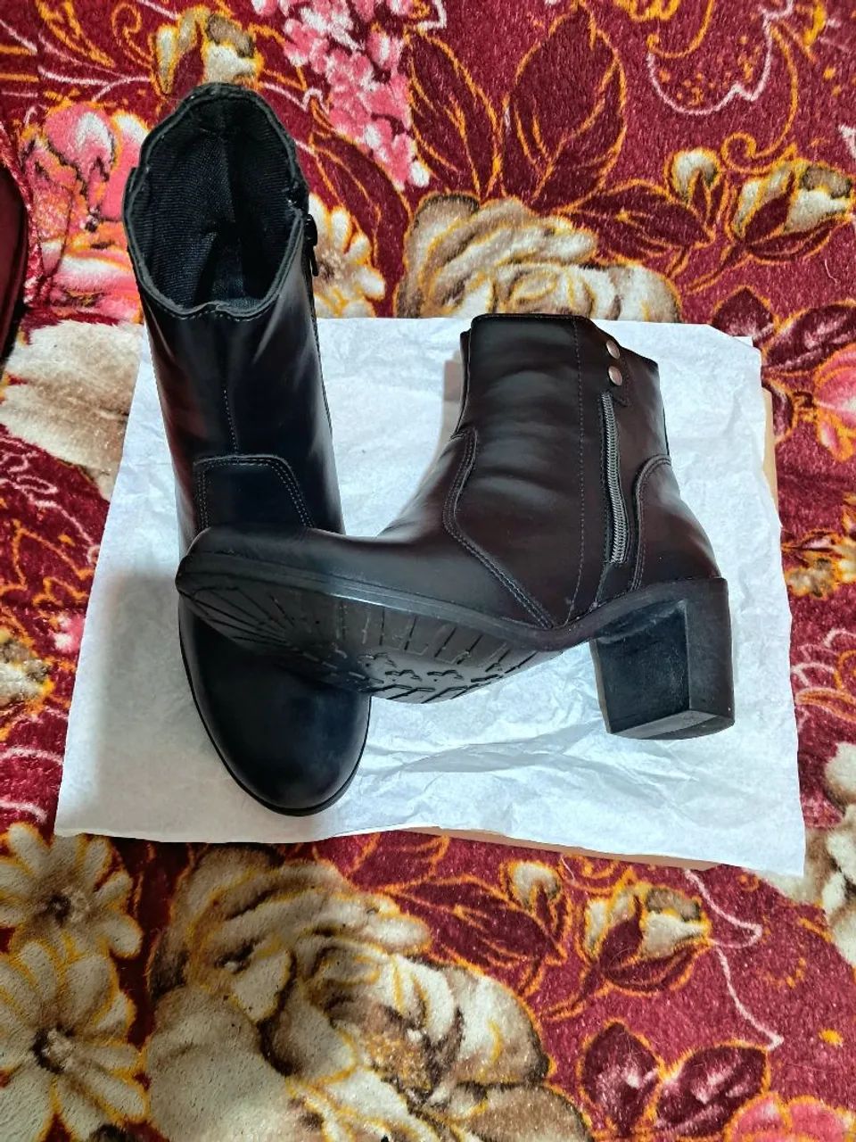 Bota - Foto 2
