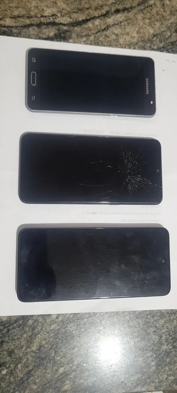 Vendo para retirada de peças ou conserto  - Foto 3