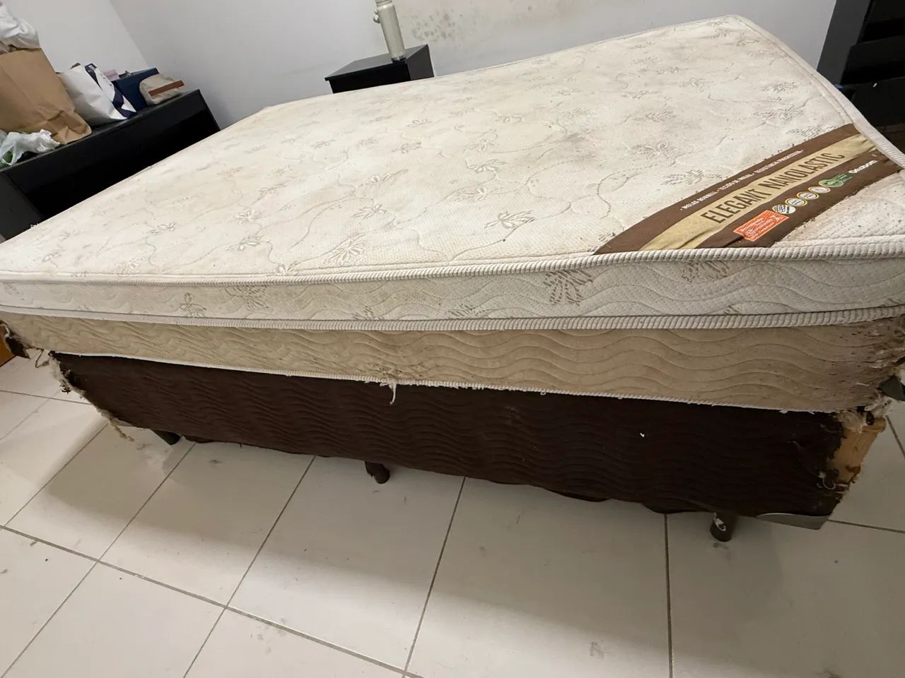 Cama - Foto 3