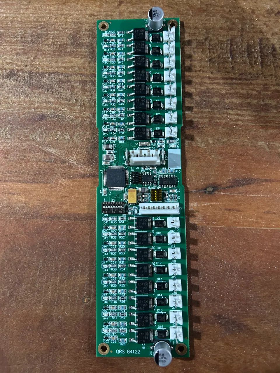VENDO PEÇAS PARA PIANO AUTOMÁTICO 