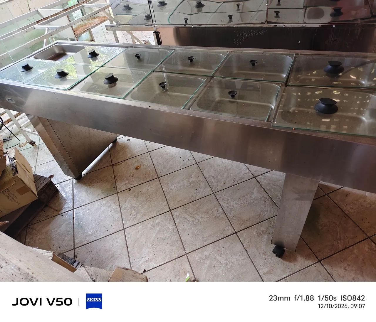 Restaurante  - Foto 2