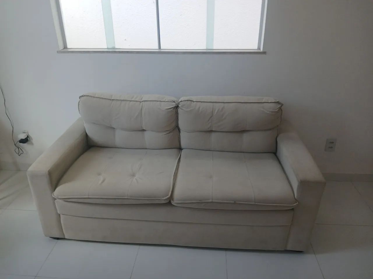VENDO SOFÁ  - Foto 2