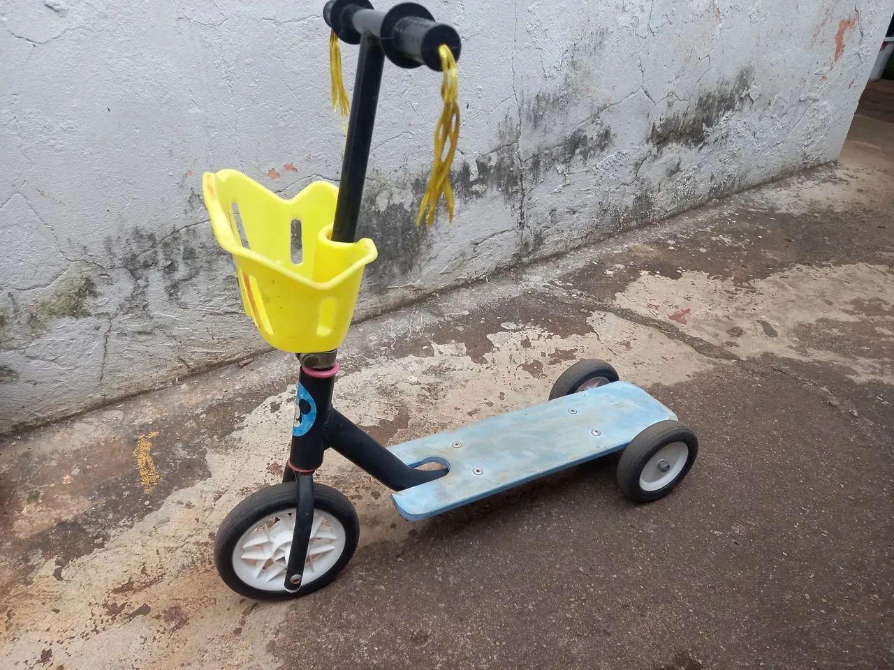 Patinete infantil  - Foto 2
