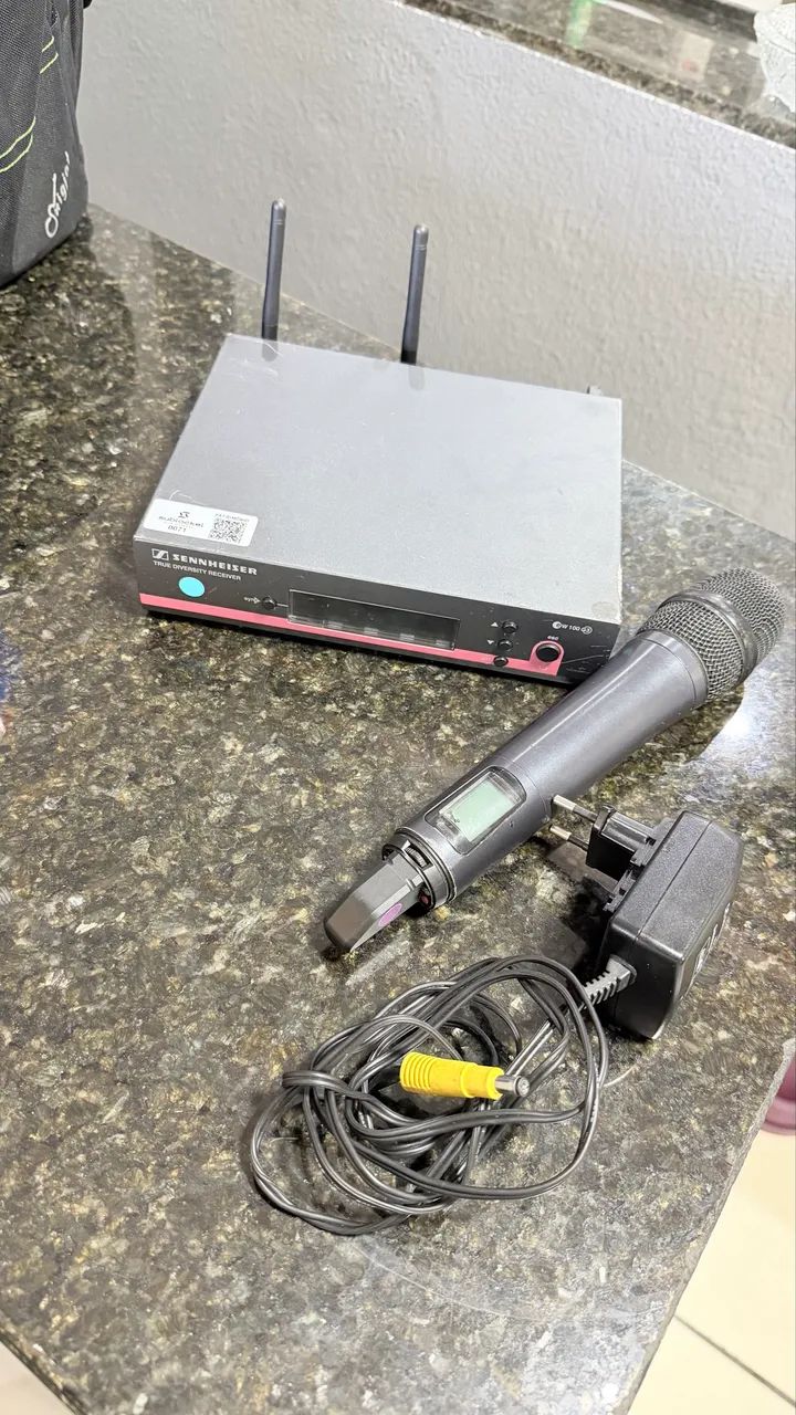 Sennheiser G3 - Foto 2